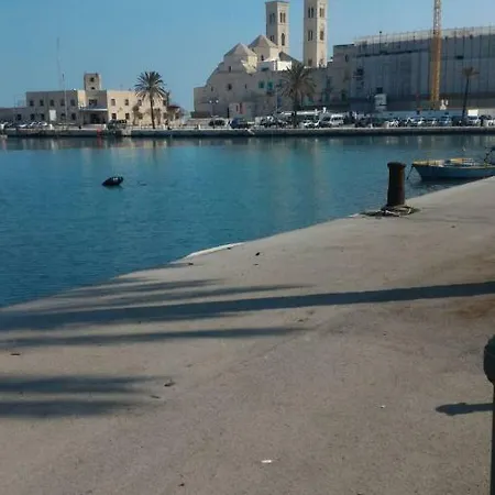 Magic House 22 Molfetta